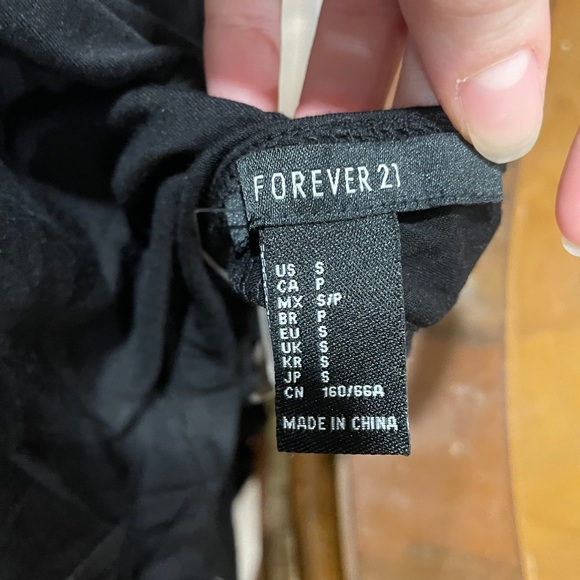 Beautiful Black Jumper for a Night Out! - Picture 5 of 7